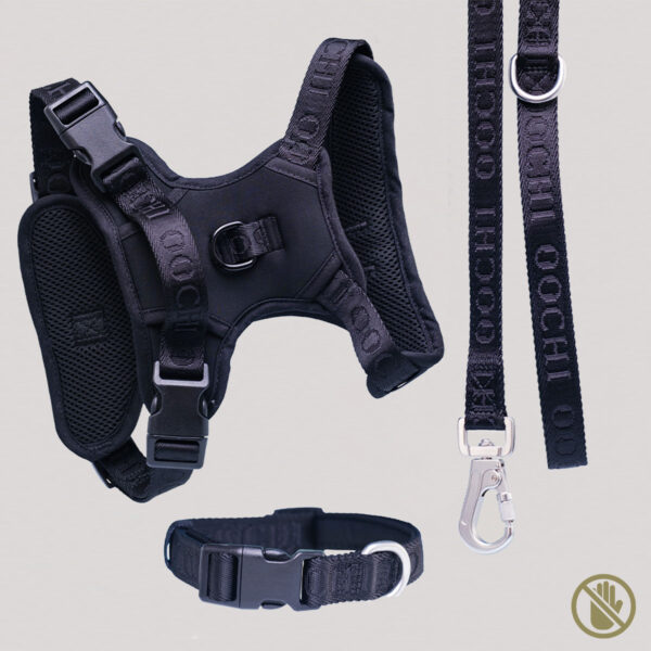 No-Hands Midnight Bundle